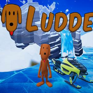 Ludde Pc