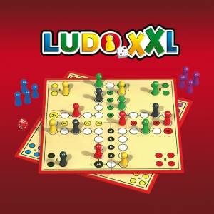 Ludo XXL Xbox One