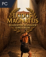 Ludus Magnatus: Gladiator Manager Simulator Pc