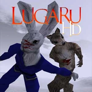 Lugaru HD Pc