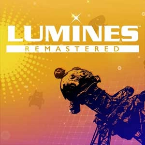 LUMINES REMASTERED Switch