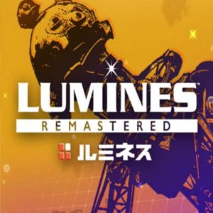 Lumines Remastered Xbox One