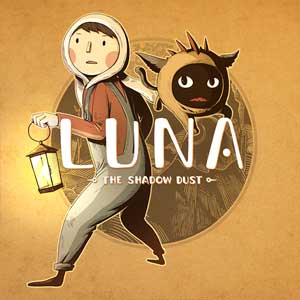 Comprar LUNA The Shadow Dust CD Key Comparar Precios