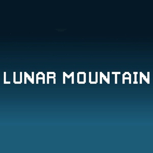 Lunar Mountain Playstation 5