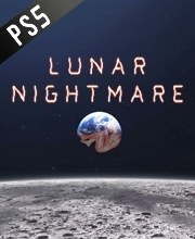 Comprar Lunar Nightmare PS5 Barato Comparar Precios