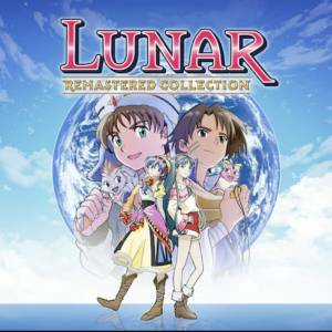 LUNAR Remastered Collection Pc