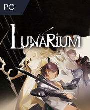 Comprar Lunarium CD Key Comparar Precios