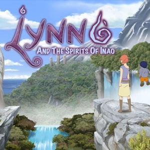 Lynn and the Spirits of Inao Pc