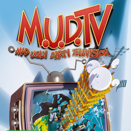 Comprar M.U.D. TV CD Key Comparar Precios