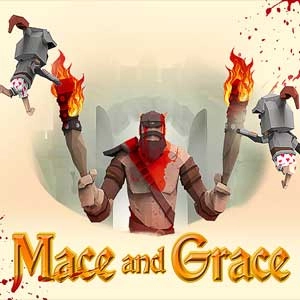Mace and Grace Pc