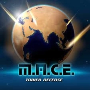 M.A.C.E. Tower Defense Playstation 4