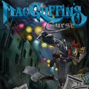 Comprar MacGuffin’s Curse Nintendo Switch Barato comparar precios