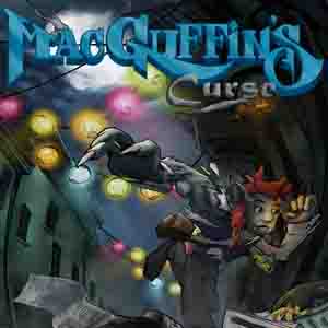 Comprar Macguffins Curse CD Key Comparar Precios