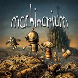 Comprar Machinarium Ps4 Barato Comparar Precios
