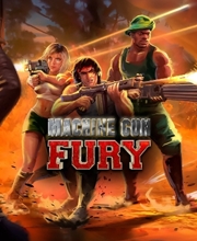 Comprar Machine Gun Fury PS5 Barato Comparar Precios