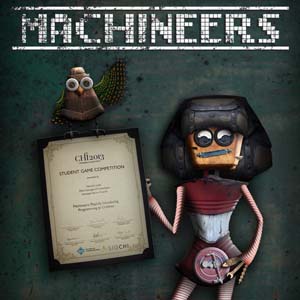 Comprar Machineers CD Key Comparar Precios