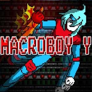 Macroboy Y