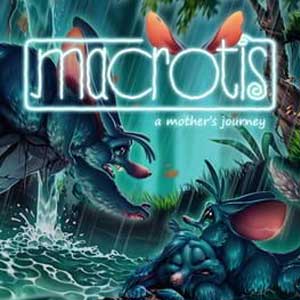 Comprar Macrotis A Mother's Journey CD Key Comparar Precios