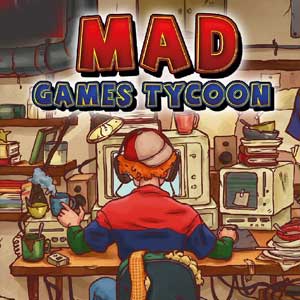 Comprar Mad Games Tycoon Ps4 Barato Comparar Precios