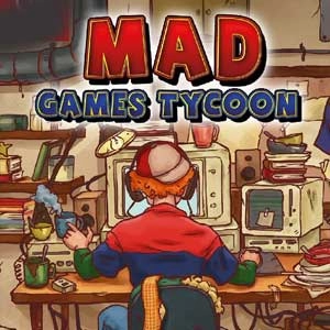 Mad Games Tycoon Xbox One