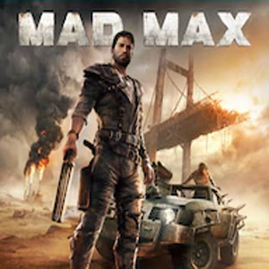 Comprar Mad Max PS5 Barato Comparar Precios