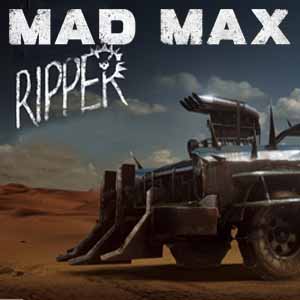 Comprar Mad Max The Ripper CD Key Comparar Precios