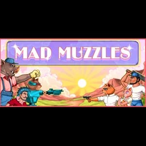 Mad Muzzles Pc