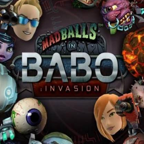 Comprar Madballs in Babo Invasion CD Key Comparar Precios