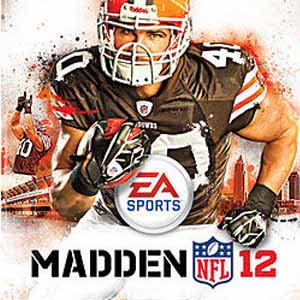 Comprar Madden NFL 12 Xbox 360 Code Comparar Precios