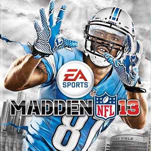 Comprar Madden NFL 13 Ps3 Code Comparar Precios