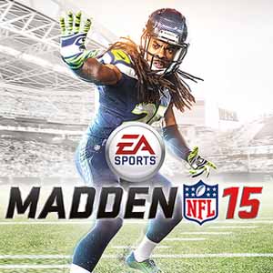 Comprar Madden NFL 15 Ps3 Code Comparar Precios