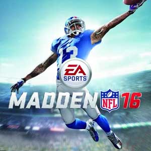 Comprar Madden NFL 16 Xbox One Code Comparar Precios