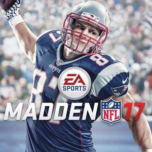 Comprar Madden NFL 17 PS4 Code Comparar Precios