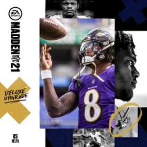 Comprar Madden NFL 21 Deluxe Upgrade CD Key Comparar Precios