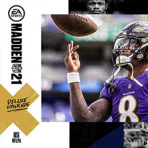 Comprar Madden NFL 21 Deluxe Upgrade Xbox One Barato Comparar Precios