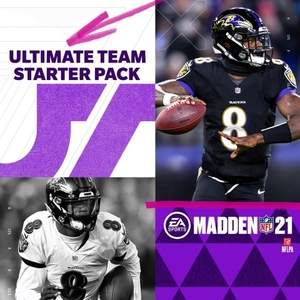 Comprar Madden NFL 21 Madden Ultimate Team Starter Pack Ps4 Barato Comparar Precios