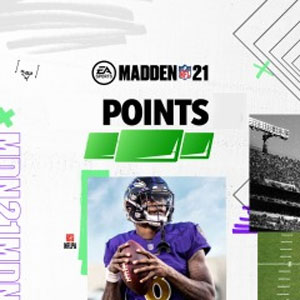 Comprar MADDEN NFL 21 Puntos Xbox One Barato Comparar Precios