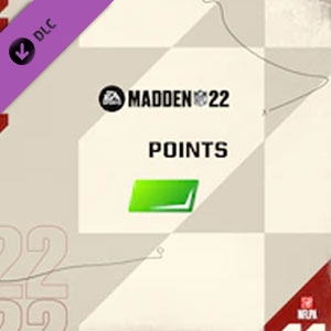 Comprar MADDEN NFL 22 Puntos CD Key Comparar Precios