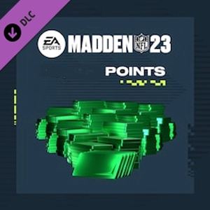 Madden NFL 23 Puntos Playstation 5