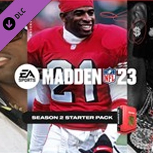 Madden NFL 23 Season 2 Starter Pack Pc