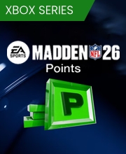 Comprar Madden NFL 26 Points Xbox Series Barato Comparar Precios
