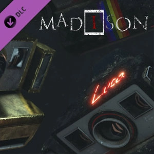 MADiSON Possessed Camera Playstation 4
