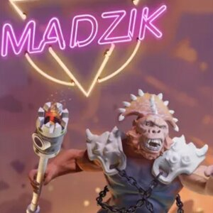 Madzik Pc