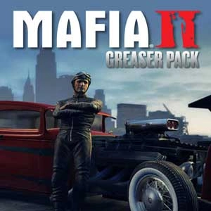Mafia 2 Greaser Pack Pc
