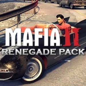 Mafia 2 Renegade Pack