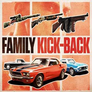 Comprar Mafia 3 Family Kick-Back Xbox One Barato Comparar Precios