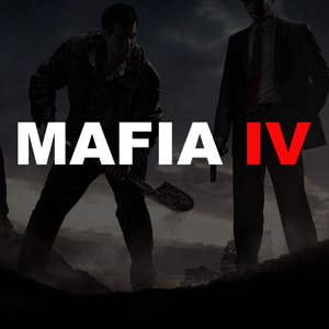 Mafia 4 Xbox Series X