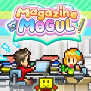 Magazine Mogul Pc