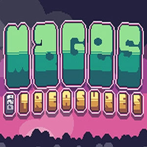 Mages and Treasures Playstation 4