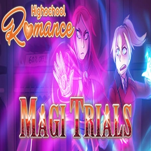 Magi Trials Pc